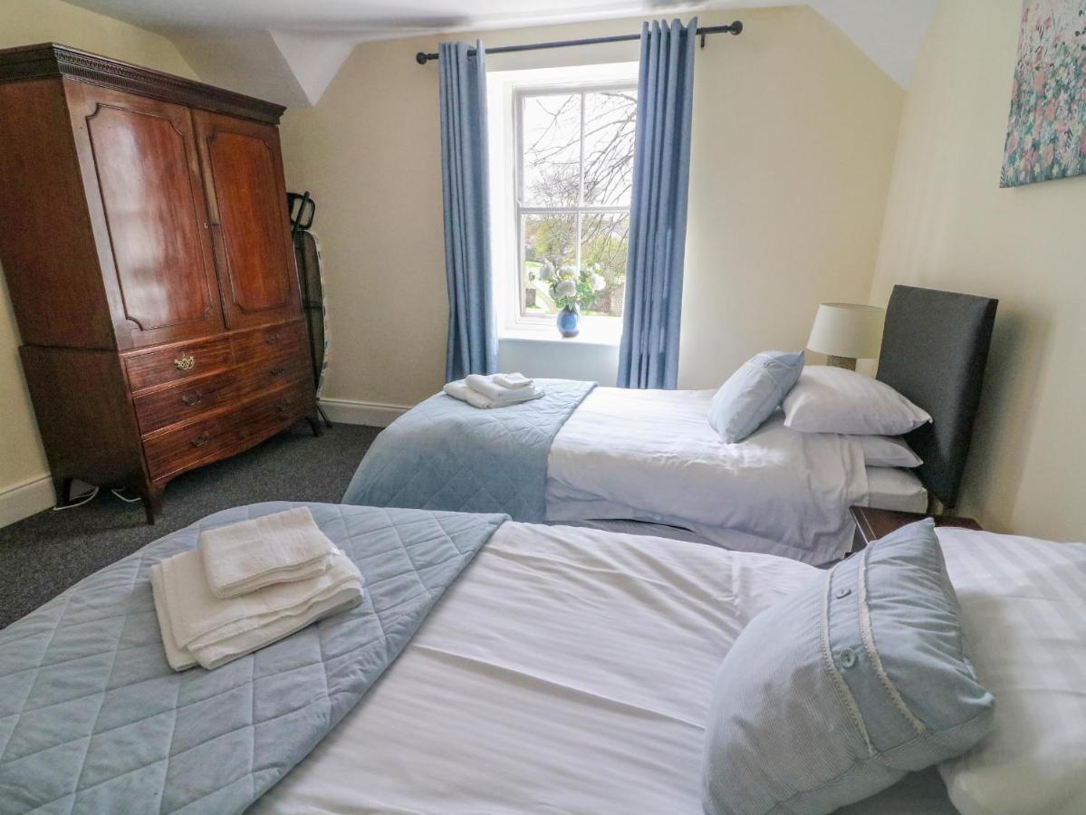 South Lodge Appleby-in-Westmorland Ngoại thất bức ảnh