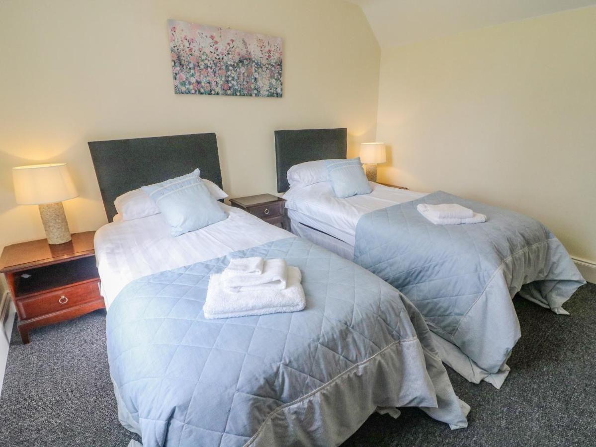South Lodge Appleby-in-Westmorland Ngoại thất bức ảnh